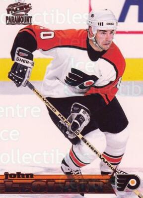 1998-99 Paramount Copper #176 John LeClair