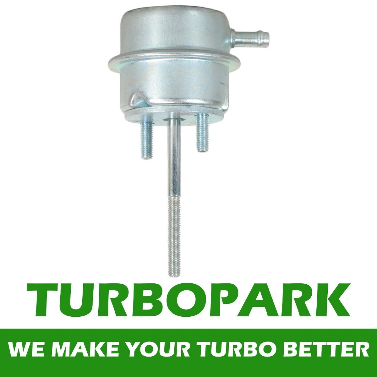 NEW OEM Garrett Turbocharger Actuator 434133-0299 | eBay