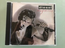 Diesel Hepfidelity CD