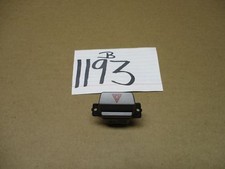 11 12 13 Honda Odyssey Hazard Light Switch #1193-B