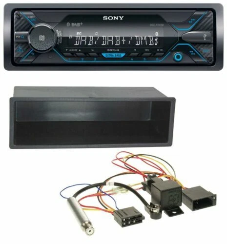 Sony Golf Autoradios