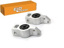 2x Elo Control Arm Bearing Audi Q3 Seat Alhambra VW Cc Passat Sharan Tiguan