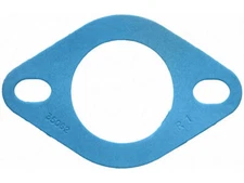 For 1985-1991 GMC S15 Jimmy Thermostat Gasket Felpro 88181QSCR 1986 1987 1988