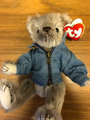 TOP Attic Treasure: Rhine der deutsche Teddy