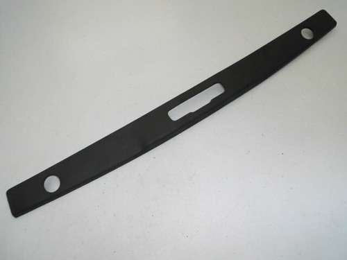 Original VW Phaeton 3D Heckklappe Abdeckleiste Blende Verkleidung 3D5868503