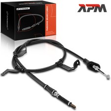 Handbremsseile Hinten Links für KIA Sportage JE KM 2.0 CRDi Sportage Van KM 2.0L