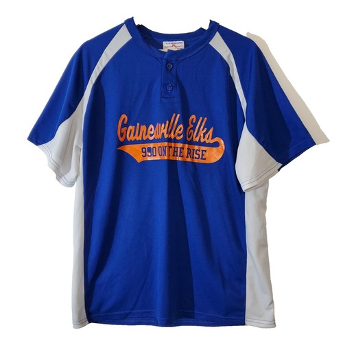 XLサイズTeamwork Athletic Sleeveless Jersey Teamwork Athletic Apparel Sleeveless Mesh Shirt - XL (46-48