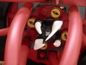 LEGO Marvel 76060 Doctor Strange's Sanctum Sanctorum See Description