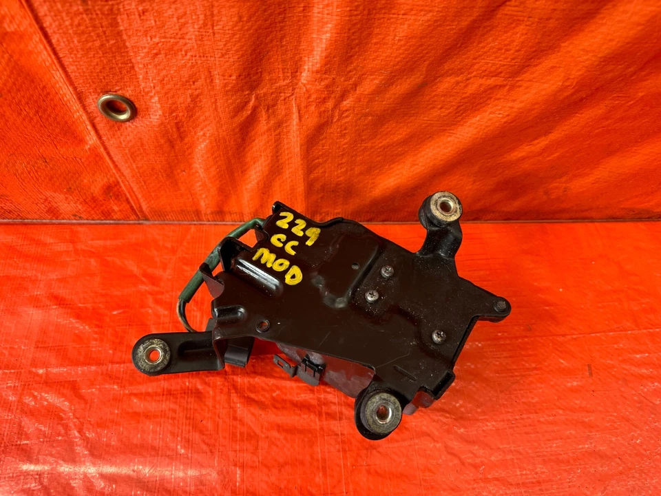 94-01 ACURA INTEGRA - MÓDULO ACTUADOR DE CONTROL DE CRUCERO - FÁBRICA OEM OE 229 Foto 4 de 4