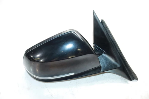 12-15 F30 F31 BMW 328I SEDAN PASSENGER RH EXTERIOR SIDE VIEW MIRROR ASSY Y8915
