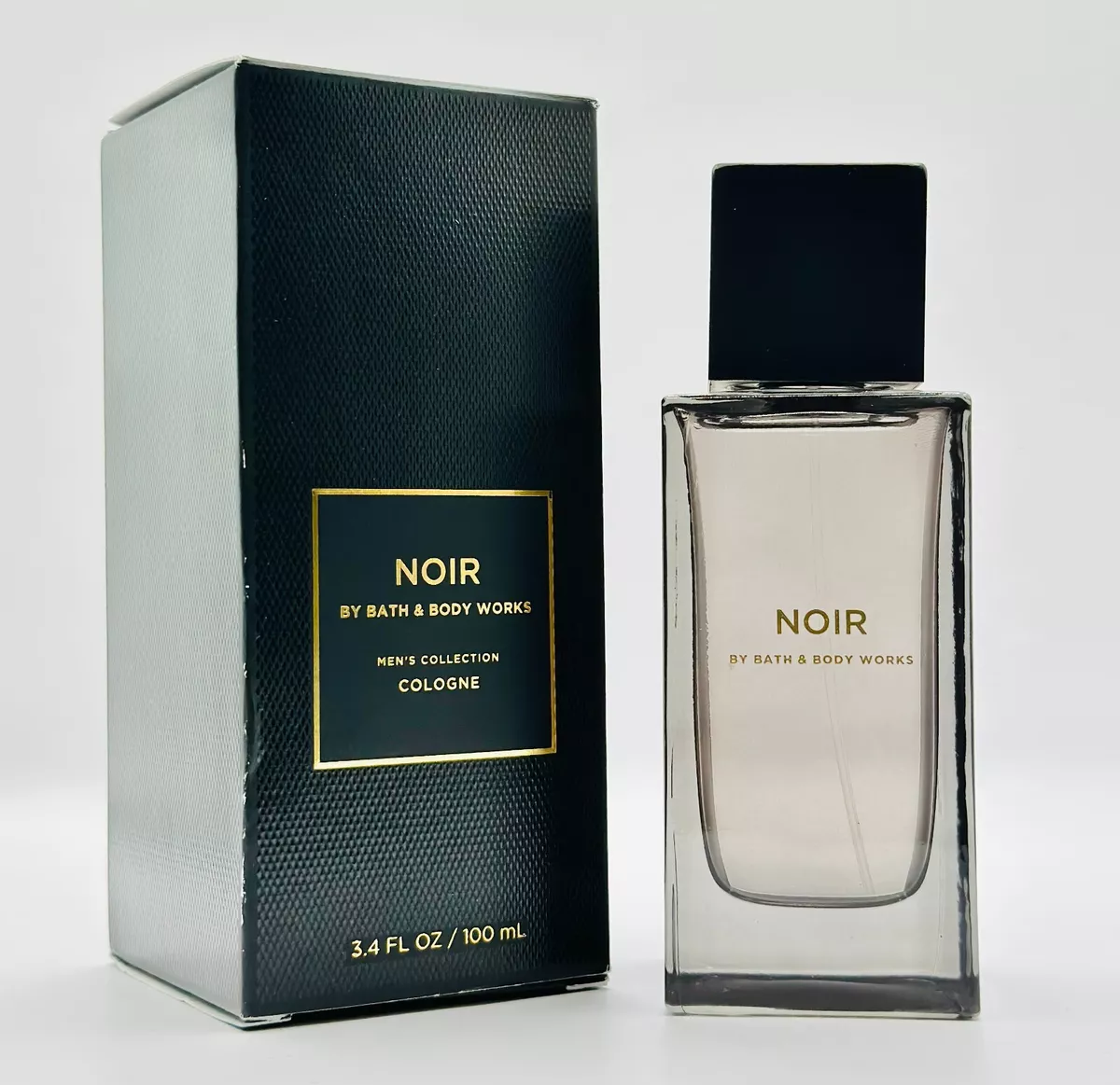 The noir perfume sales