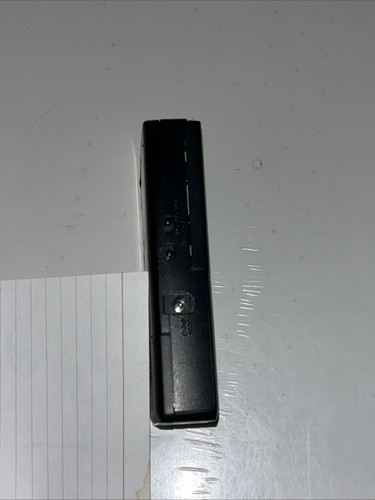 Radio Shack Micro30 Handheld Voice Recorder Fully Functional Microcassette Works - Picture 4 of 8