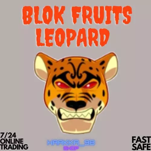 🔥Cheap🔥] Blox Fruits, Devil Fruits, Fruits, Fast Delivery