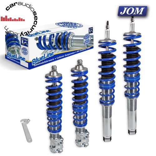 VW Golf Mk2 Mk3 JOM Coilovers Kit Lowering Suspension Kit 741000 - Picture 1 of 1