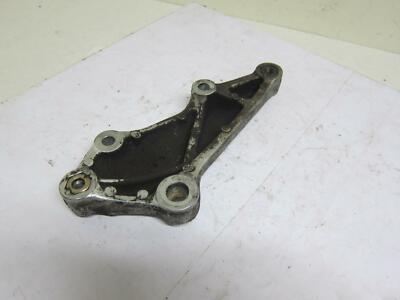 1996 Kawasaki Ninja ZX11 ZX1100D OEM LEFT REARSET REAR SET DRIVER