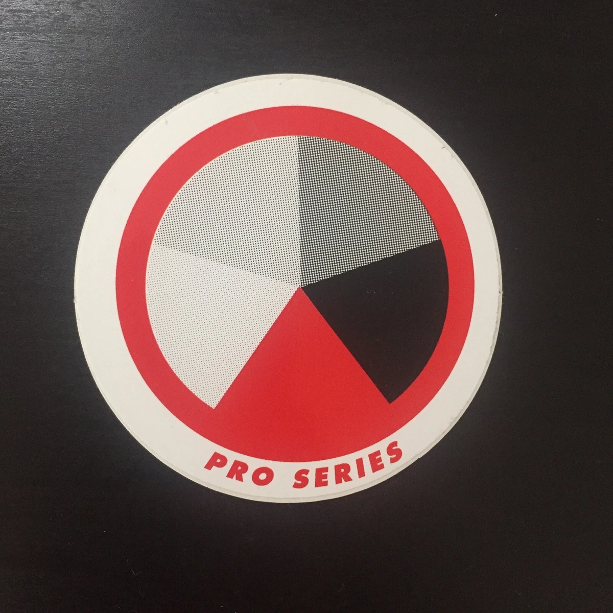 Vans pro series sales