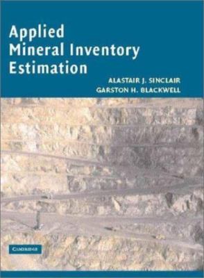 Applied Mineral Inventory Estimation
