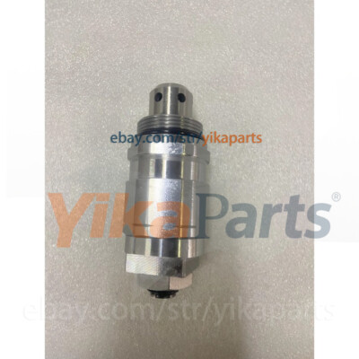 for Caterpillar E360 Relief Valve Service Relief Valve Relief Valve