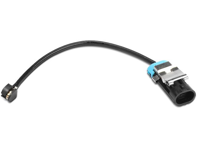 1998-2002 Cadillac DeVille Rear Brake Pad Wear Sensor APR 45767DZGM 1999