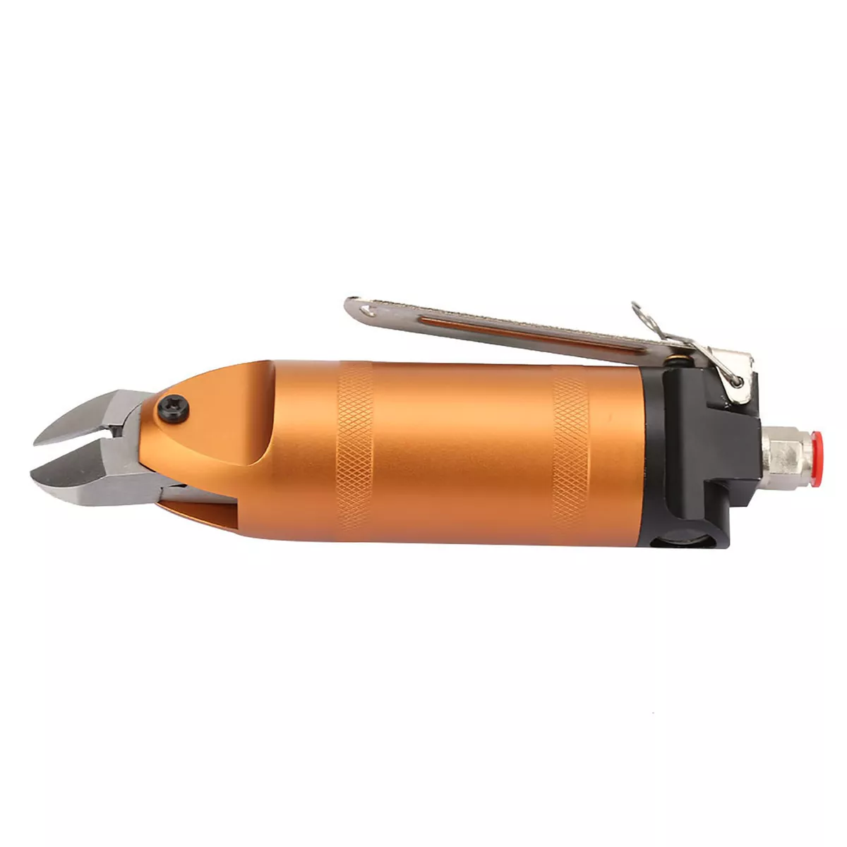 Air Pneumatic Nipper Air Nipper Pneumatic Shear Cutting Pliers Tools For Iron