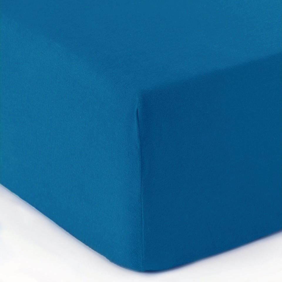 Spannbetttücher & Bettlaken – Passgenau, Hautfreundlich & In Vielen Größen - Foto 11