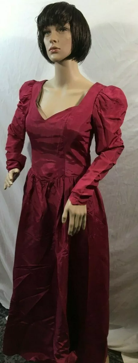 Formal retro shop dresses
