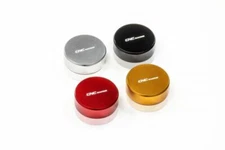 CLUTCH FLUID RESERVOIR CAP STREAKS CNC RACING FOR DUCATI 1198 S 2009-10