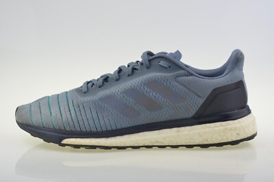 Adidas Solar Drive Laufschuhe Herren AC8133 Gr. UK 8