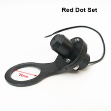 Diode Module Red Dot Set Position DC 5V for DIY CO2 Laser Engraving Cutting Head
