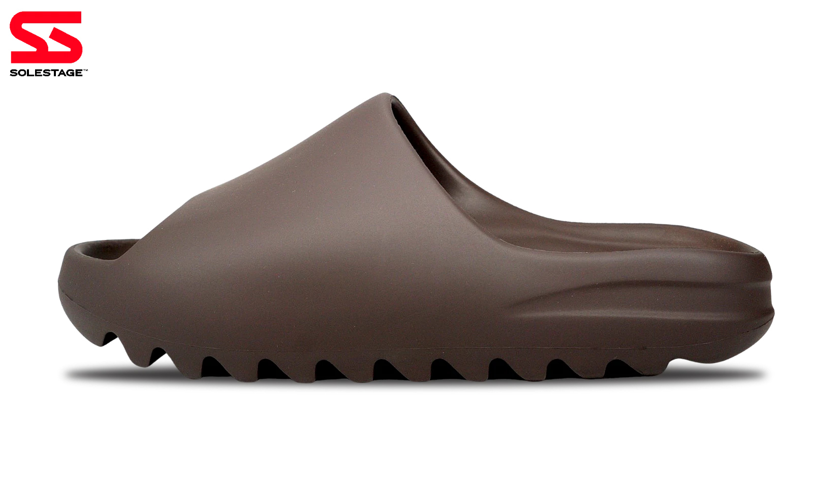 Adidas Yeezy Slide Soot 2020 (GX6141) Uomo Taglia 5 12