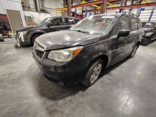 2015 SUBARU FORESTER Trunk Lid Motor E817620