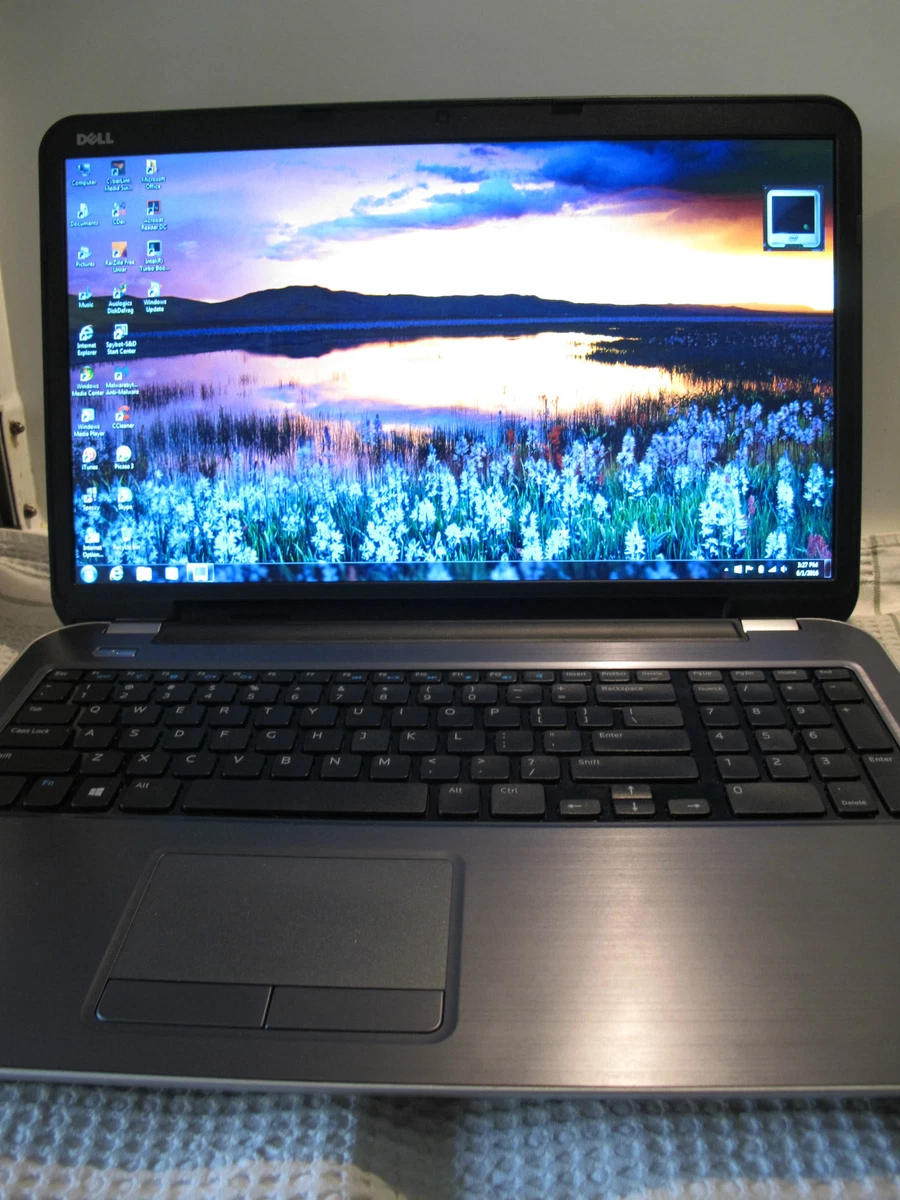 Dell Inspiron 17r in Pc Laptops & Netbooks for sale | eBay UK