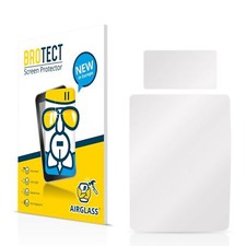 Canon EOS 1Ds Mark II , BROTECT AirGlass Premium Glass Screen Protector