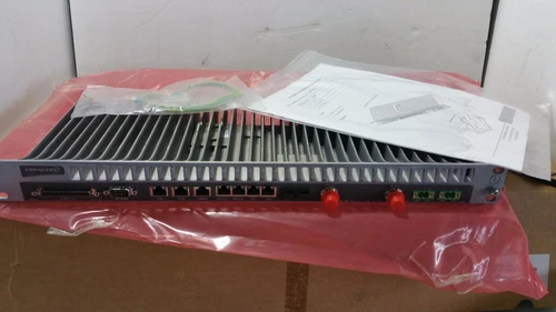 Ceragon FibeAir IP-20 24-G001-1 A02 IP-20G-M2-E6-T16-C-2DC+SM