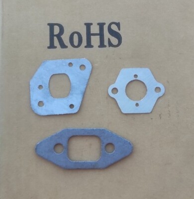 COLLETTORE DI ASPIRAZIONE Per Motosega Partner 20 X 33 350 351 352 - Foto 10