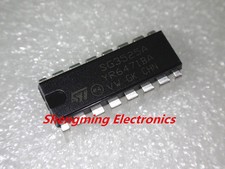 10pcs SG3525A SG3525 DIP-16 IC good quality