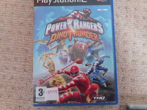 SUPERBE SÉLECTION DE JEUX SONY PS2 !! - LOT 6 - A CHOISIR DANS LA LISTE !! - Photo 147/411