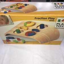 Play Toys Fraction Play 5340