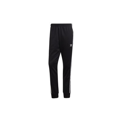 Trousers Men Adidas Adicolor Classics Primeblue Sst Track Pants GF0210 Black