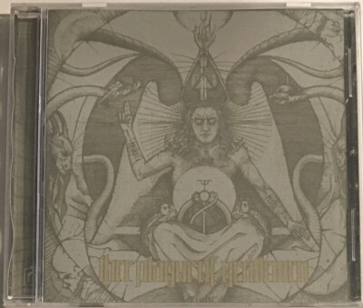 Thee Plague Of Gentlemen   Primula Pestis CD 2005 I Hate Records   011 [SWEDEN]