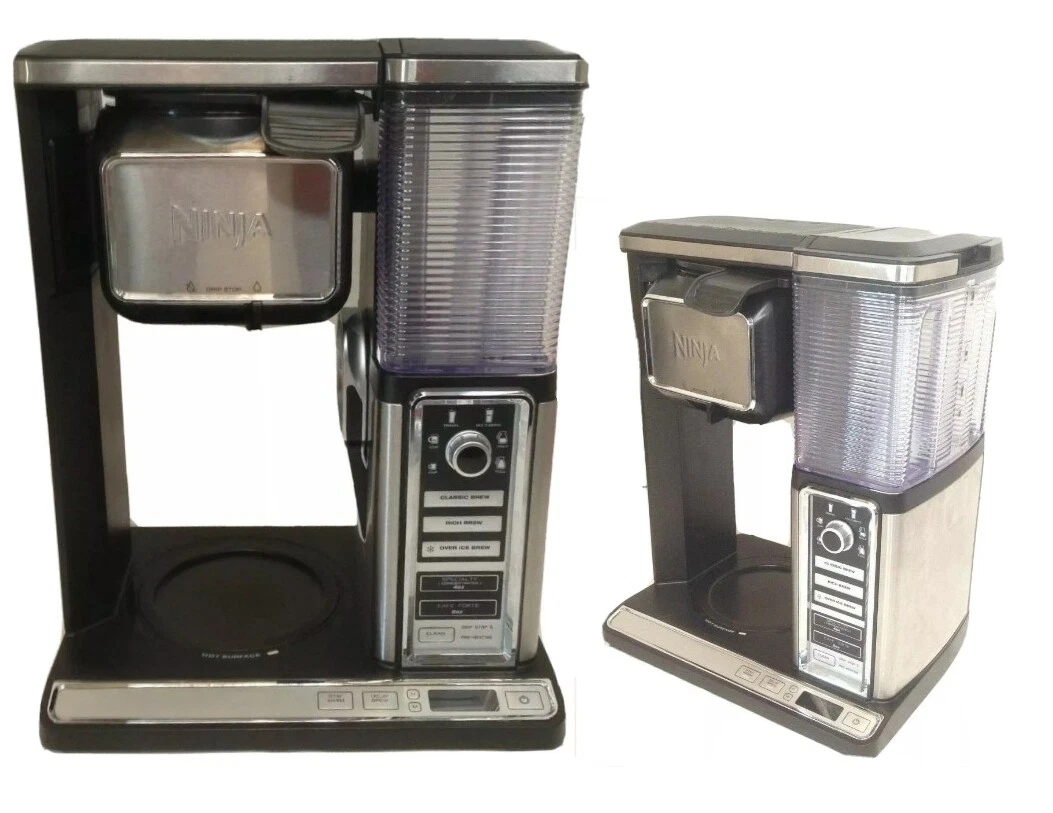 Ninja CF090 10 Cup Coffee Maker for sale online