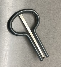 Vintage Mouth Harp Jaw harp Metal Musical Instrument JEWS