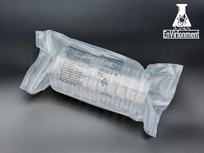 EnVirIonment, Cell Culture Dishes, 100 mm, 300/case