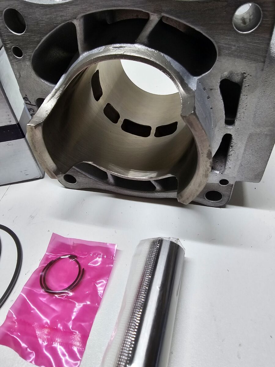 Yamaha Wave Runner Gp1300r PV Cylinder 60t Piston for sale Yamaha Wave Runner Gp1300r PV Cylinder 60t Piston for sale