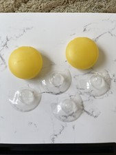 medela Nipple Shield With Cases KB 