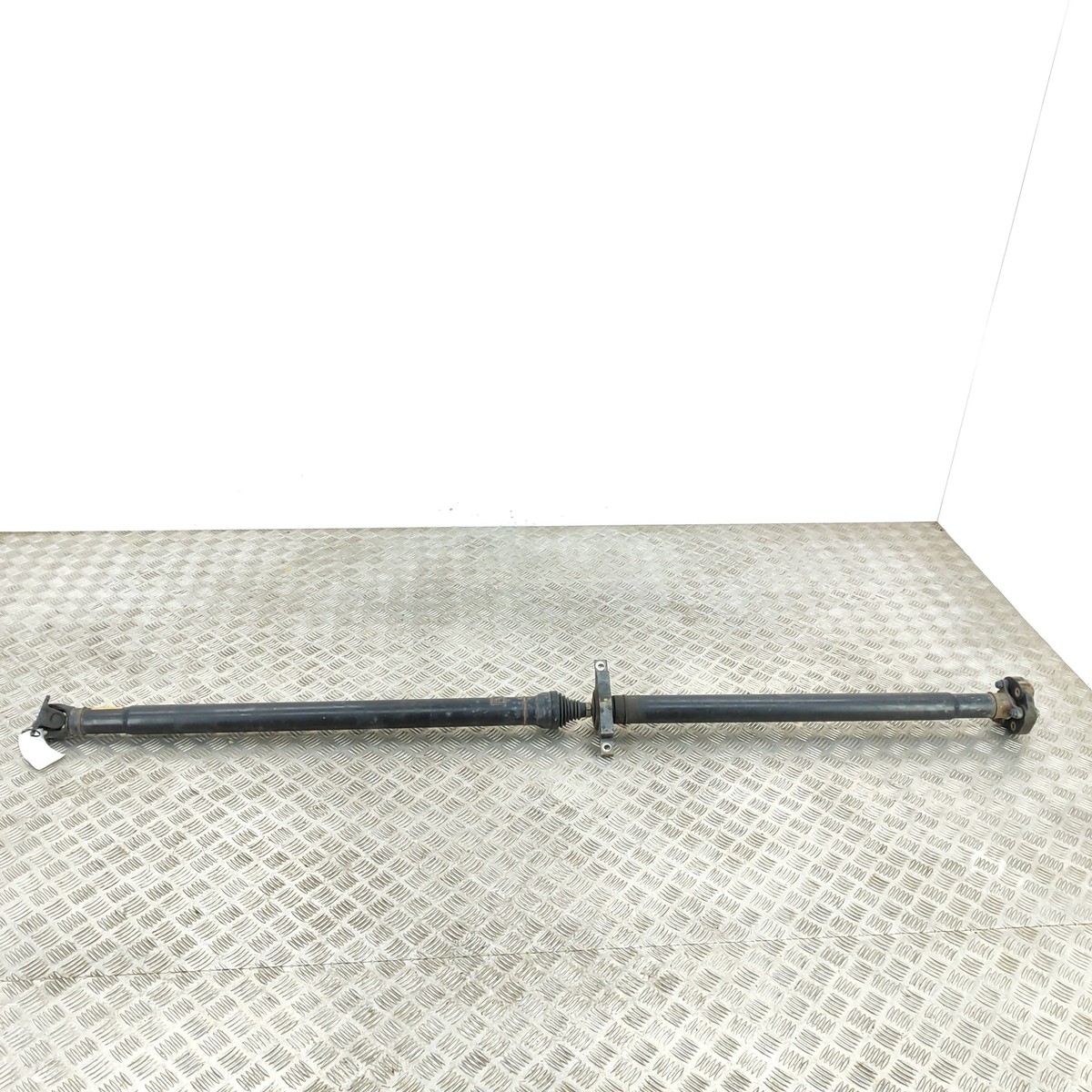 KIA SPORTAGE QL Propshaft Cardan 49300-D3500 2.0 Diesel 136kw 2018 25078877  | eBay UK