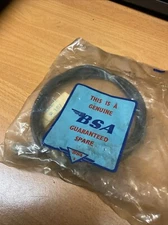 BSA A7 B33 front brake cable, genuine BSA nos, 42-8785 (BT) Type 3 See Photos