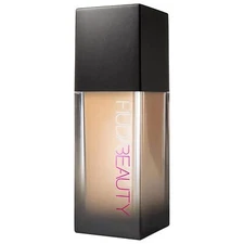 Huda Beauty #FauxFilter Luminous Matte Foundation-220N Custard