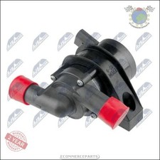 Pompe à eau Audi R8