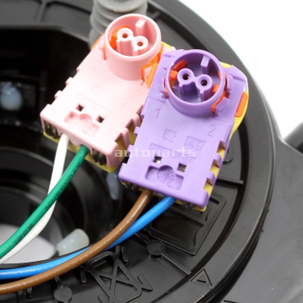 Genuine 93490D9260 No-Heated Steering Handle Clock Spring For Kia